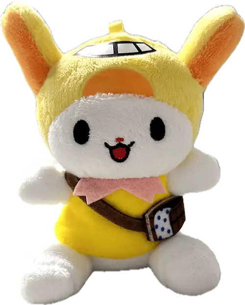 はねぴょんグッズセット