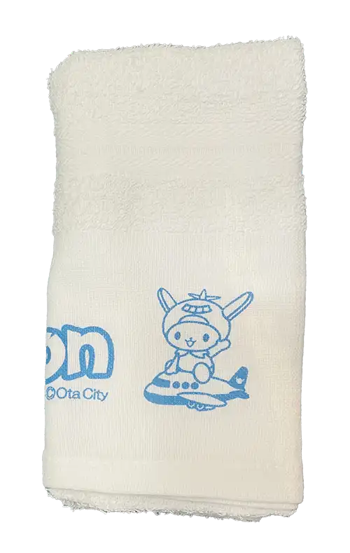 はねぴょんグッズセット