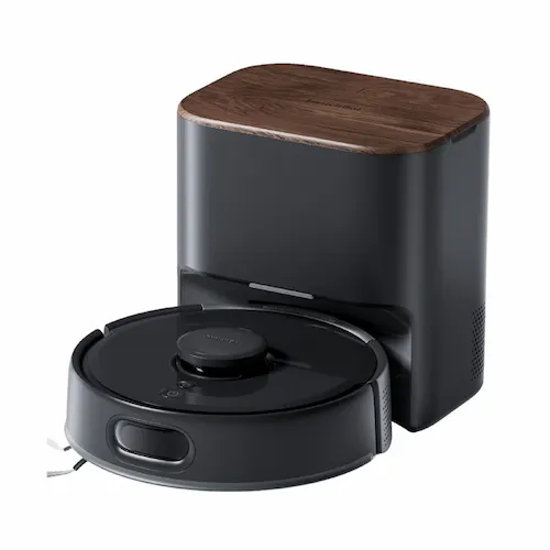 ロボット掃除機