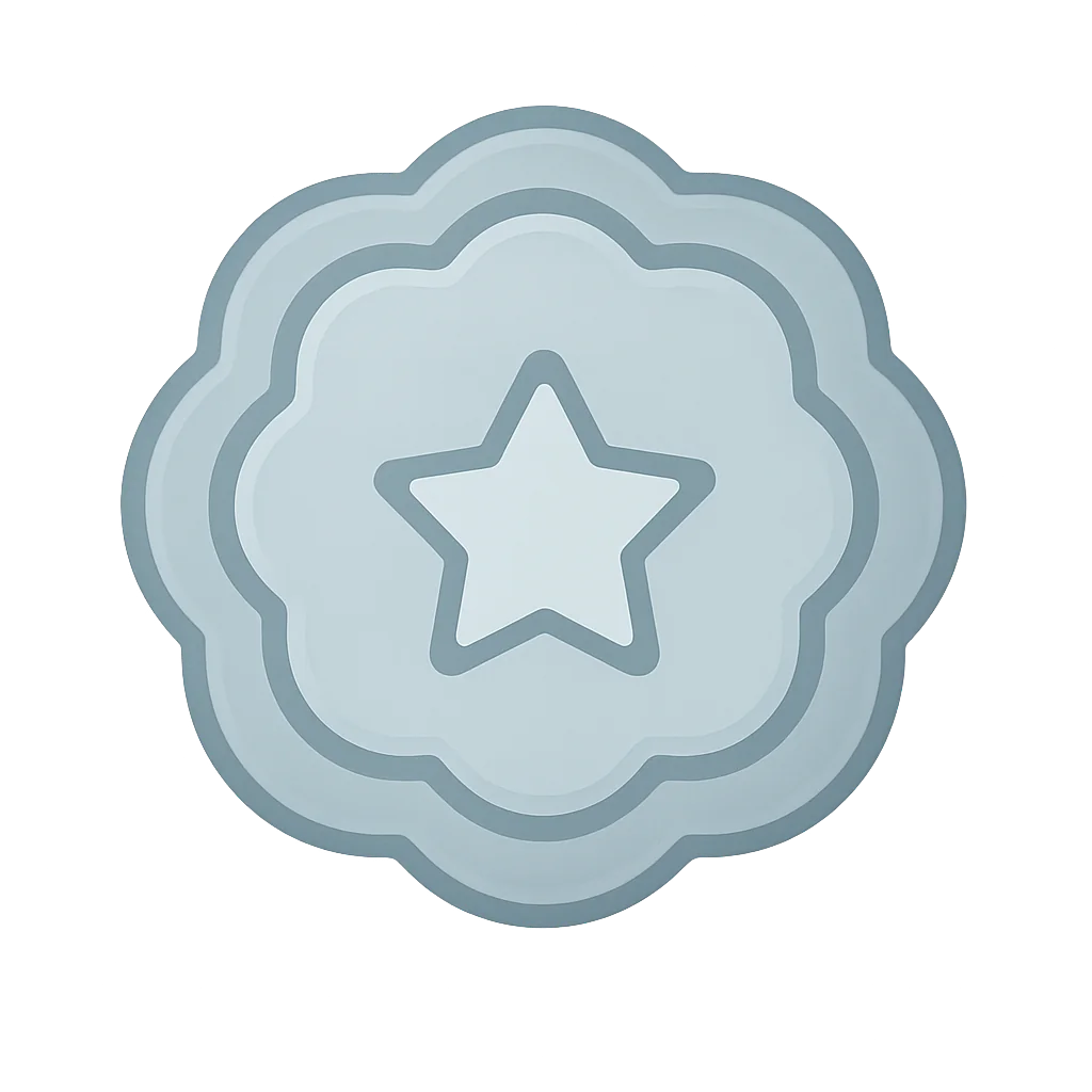 シルバーランク