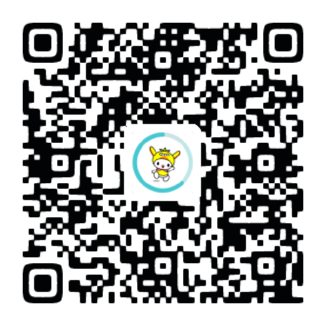アプリへのGooglePlayのQRコード画像