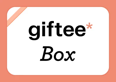 giftee Boxを表したイメージ画像